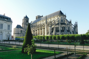 Courtier en Crédit Bourges